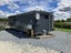 9x3m self contained cabin Christchurch Carousel 6