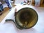 BELL, BRASS "VICTORIA CRUISING CLUB" GREAT SOUND. Carousel 3