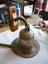 BELL, BRASS "VICTORIA CRUISING CLUB" GREAT SOUND. Carousel 2