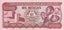 MOZAMBIQUE 1000 METICAIS BANKNOTE 3.2.1989 P.133b UNCIRCULATED Carousel 1