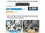 Security camera system Carousel 4