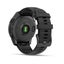 fenix E - 47 mm, AMOLED Slate Grey Steel with Black Silicone Band Carousel 12
