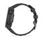 fenix E - 47 mm, AMOLED Slate Grey Steel with Black Silicone Band Carousel 13