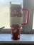 Stanley x Hello Kitty 40 oz Quencher Tumbler in Red Carousel 1