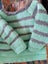 Kiddies HAND KNITTED Jumper Carousel 1