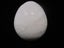 SR EG - 5857 - Great Old Stone Egg - Marble / Onyx Stone Type - Carousel 2