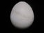 SR EG - 5857 - Great Old Stone Egg - Marble / Onyx Stone Type - Carousel 3