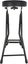 GUITAR STOOL WITH STAND FOLDABLE SEAT Carousel 4