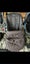 Push chair capsule isofix base cot Carousel 3