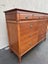 Trenail 9 Drawer Lowboy By Rose & Heather Furniture Makers Carousel 3