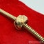 Michael Hill 10ct Yellow Gold Patterned Charm Carousel 2