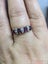 1.20ct Rubies and 0.20ct Diamond Dress Ring in 18ct White Gold $6,200 Carousel 1