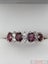 1.20ct Rubies and 0.20ct Diamond Dress Ring in 18ct White Gold $6,200 Carousel 3