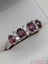 1.20ct Rubies and 0.20ct Diamond Dress Ring in 18ct White Gold $6,200 Carousel 4