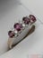 1.20ct Rubies and 0.20ct Diamond Dress Ring in 18ct White Gold $6,200 Carousel 5