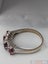 1.20ct Rubies and 0.20ct Diamond Dress Ring in 18ct White Gold $6,200 Carousel 7