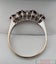 1.20ct Rubies and 0.20ct Diamond Dress Ring in 18ct White Gold $6,200 Carousel 8