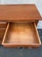 Trenail 9 Drawer Lowboy By Rose & Heather Furniture Makers Carousel 8