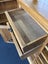 Solid Rimu Wine Rack Sideboard / Cabinet By Ken Wills Furniture Timaru Carousel 11