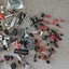 Assorted Audio Connectors Carousel 2