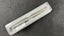 Parker Jotter Stainless Steel Chrome Trim Ball Point Pen - Lot W188 Carousel 1