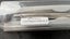 Parker Jotter Stainless Steel Chrome Trim Ball Point Pen - Lot W188 Carousel 2