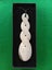 Bone Carving - Large Twist Pendant in Giftbox Carousel 3