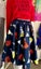 Cinderella Circle Skirt - Size 10 Carousel 3