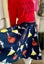 Cinderella Circle Skirt - Size 10 Carousel 5