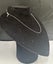 Sterling Silver Dainty Chain #2 (Jewellery Safe) Carousel 1