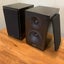 Beautiful Quad 77 11L bookshelf speakers Carousel 2