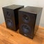 Beautiful Quad 77 11L bookshelf speakers Carousel 3