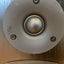 Beautiful Quad 77 11L bookshelf speakers Carousel 8