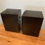 Beautiful Quad 77 11L bookshelf speakers Carousel 11
