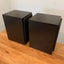 Beautiful Quad 77 11L bookshelf speakers Carousel 14