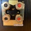 Beautiful Quad 77 11L bookshelf speakers Carousel 13