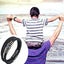 2 Styles To My Son Love You Forever Leather Braided Bracelet Wristband+Gift Card Carousel 7
