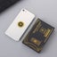 6x Anti Radiation Protection Sticker EMF Protector Quantum Shield Gold/Siver Carousel 11