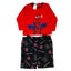 Marvel Spider-Man Boys 2 Piece Clothing Set SIZE - 7 Carousel 1