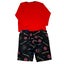 Marvel Spider-Man Boys 2 Piece Clothing Set SIZE - 7 Carousel 3