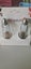 Salt and Pepper shaker set X 3 Carousel 1