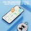 Waterproof GPS Dog Cat Pet Finder Tracker GSM Locator Collar Tracking Alarm Carousel 4
