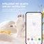 Waterproof GPS Dog Cat Pet Finder Tracker GSM Locator Collar Tracking Alarm Carousel 5