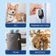 Waterproof GPS Dog Cat Pet Finder Tracker GSM Locator Collar Tracking Alarm Carousel 10