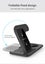 3 in 1 fast wireless Charger for Phone, Apple watch and Airpods. Carousel 4