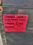 Antique Blue Collectors Trunk - 900(L) x 510(W) x 350(H) - TS4462 Carousel 5