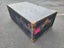 Antique Blue Collectors Trunk - 900(L) x 510(W) x 350(H) - TS4462 Carousel 12