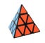 Pyraminx Speed Cube Magic 3x3 Carousel 1