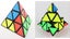 Pyraminx Speed Cube Magic 3x3 Carousel 2
