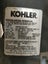 ***Kohler 22HP V-Twin Engine for PARTS or POSSIBLE Repair*** Carousel 6